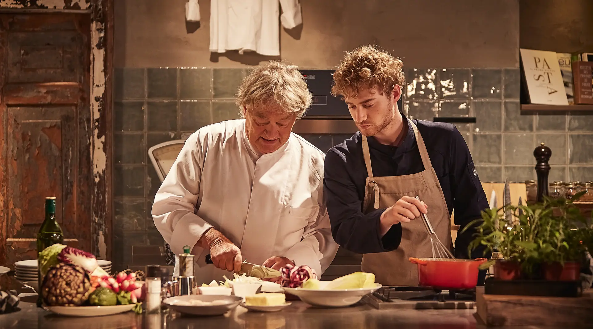 Inspiration by Hamofa Brand Builders