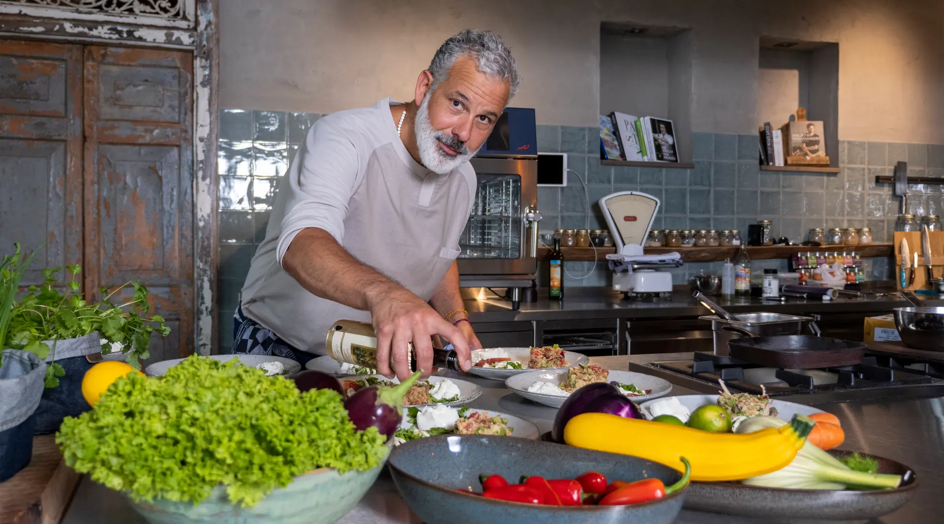 Inspiration by Hamofa Brand Builders