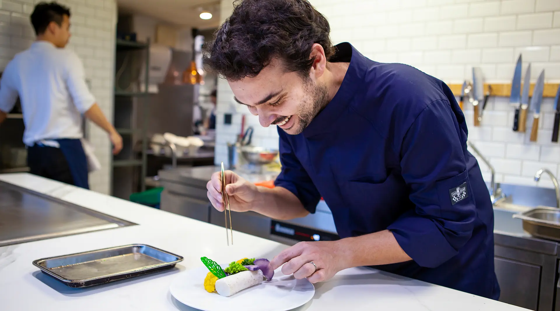 Inspiration by Hamofa Brand Builders