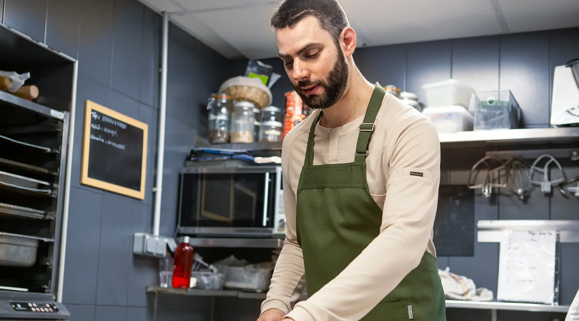 Inspiration by Hamofa Brand Builders