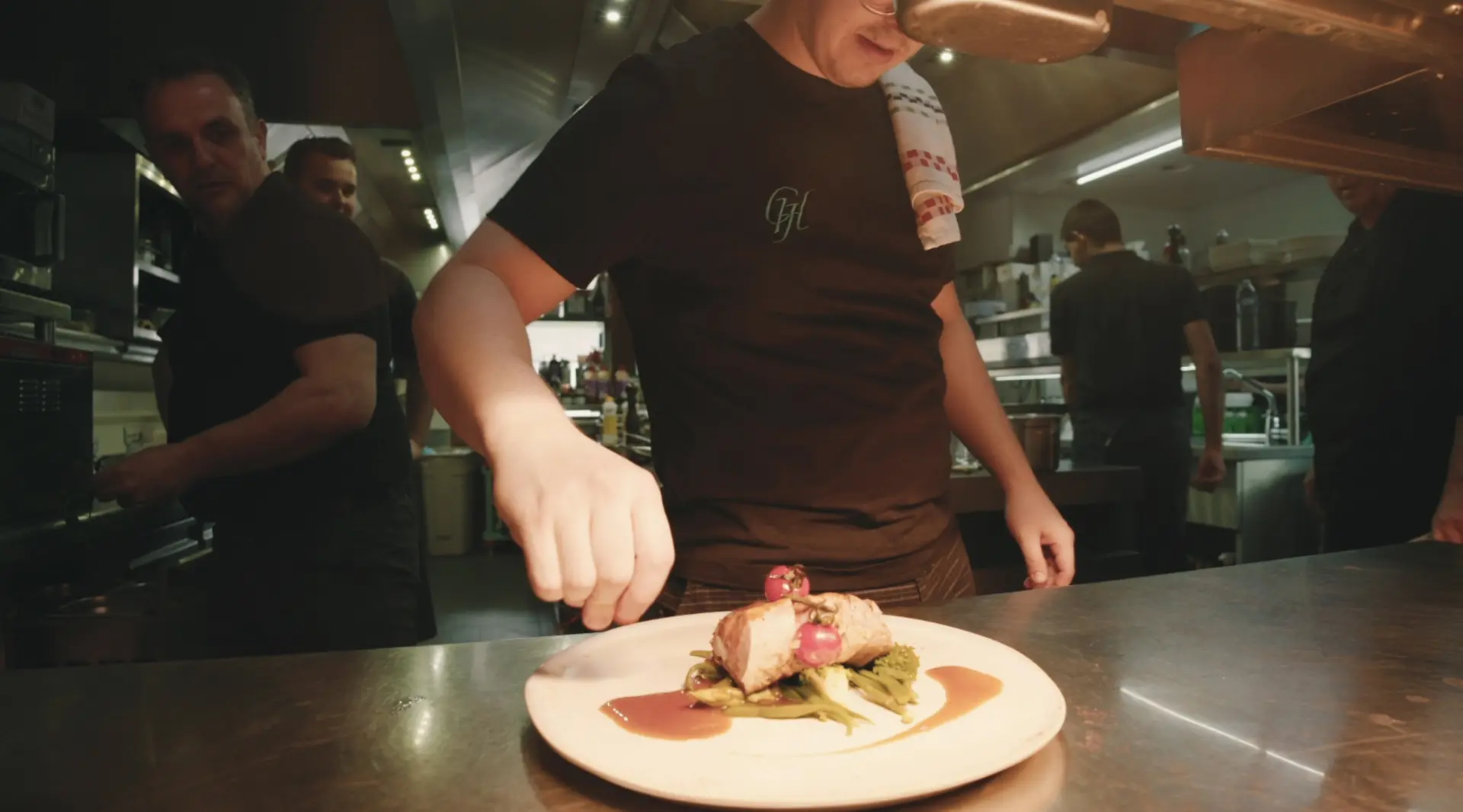 Inspiration by Hamofa Brand Builders