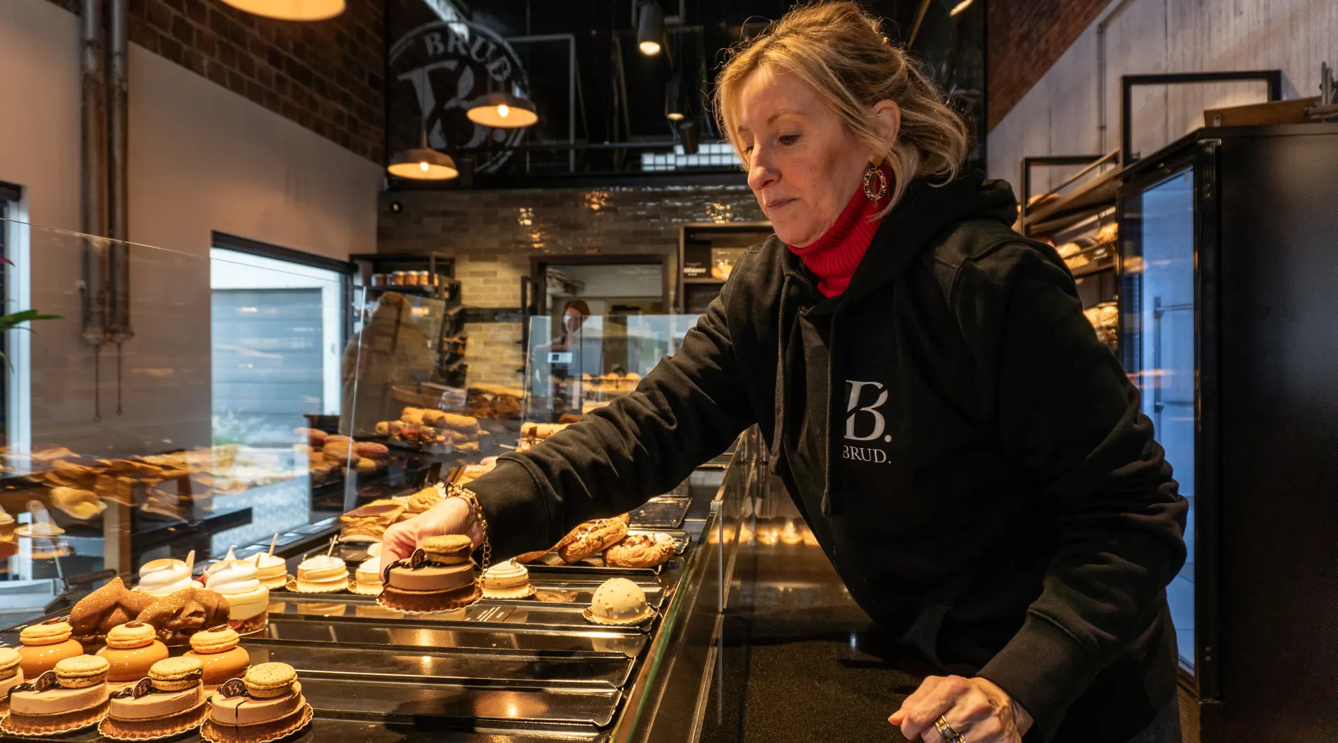 Inspiration by Hamofa Brand Builders