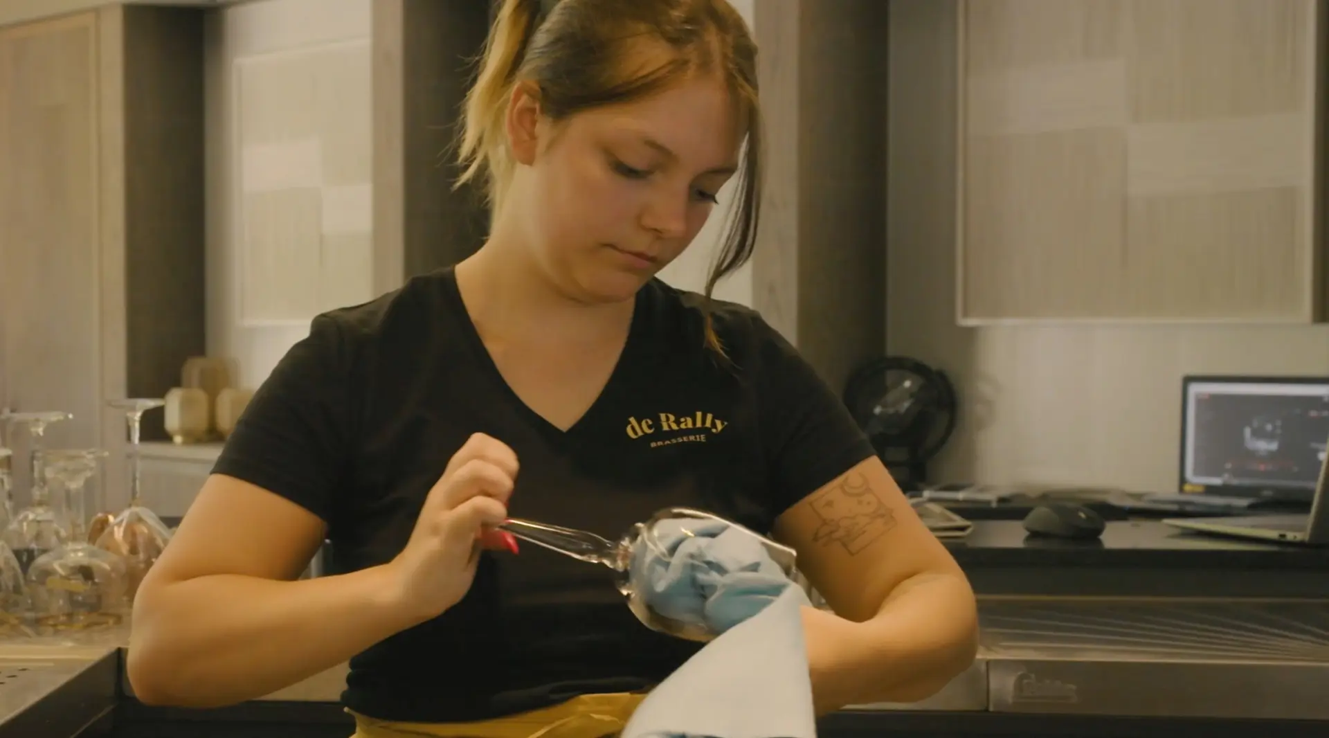 Inspiration by Hamofa Brand Builders