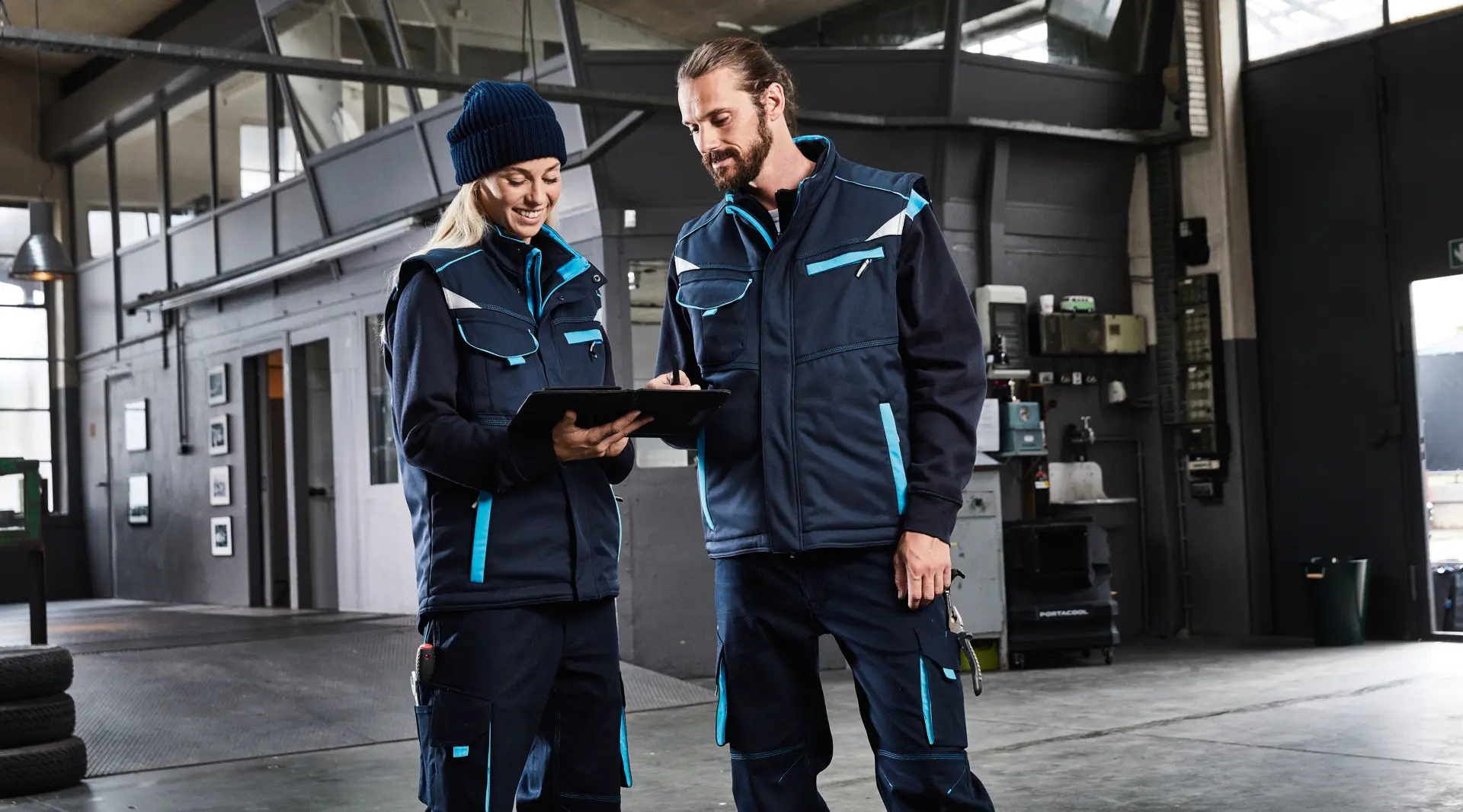 Inspiration by Hamofa Brand Builders