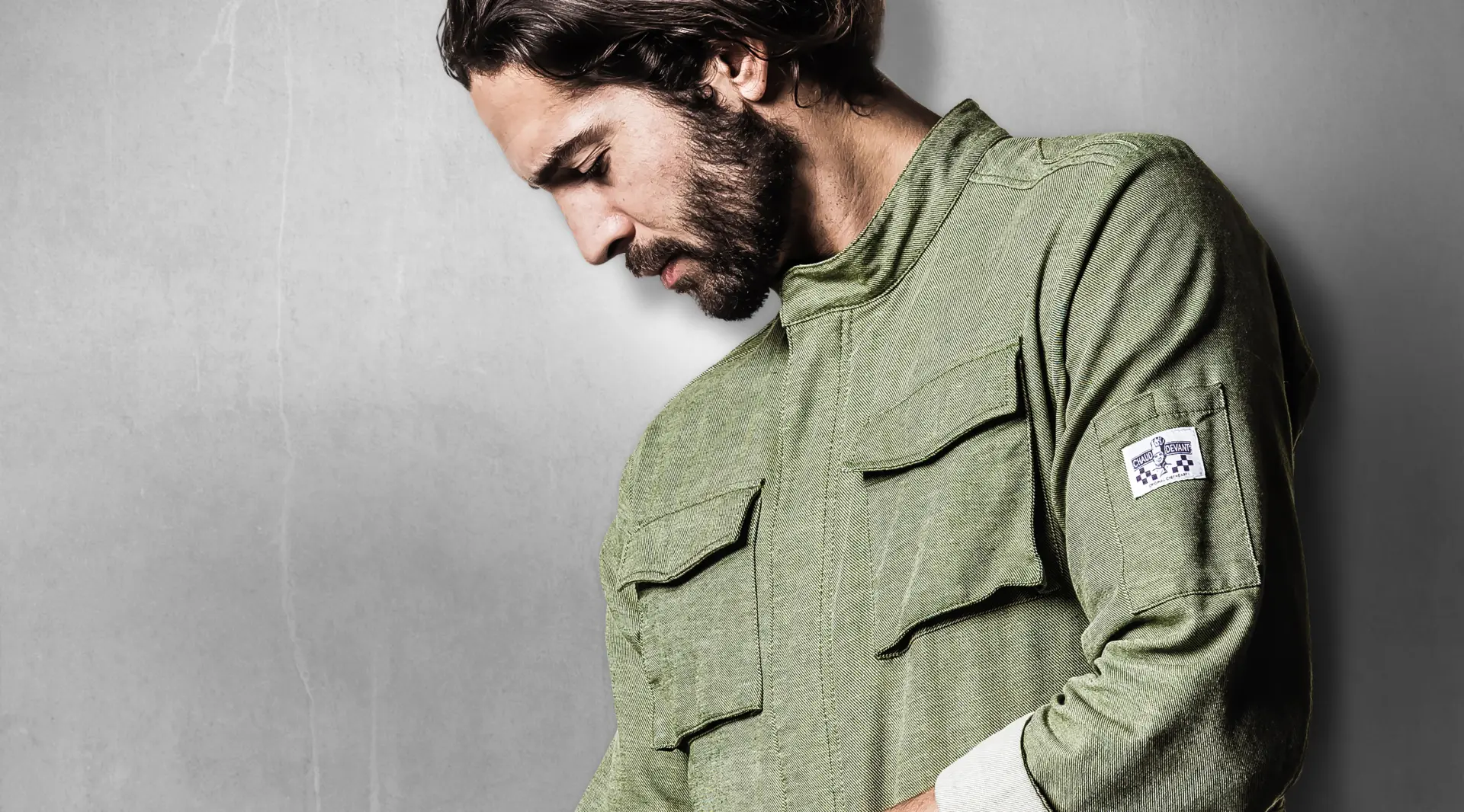 Inspiration by Hamofa Brand Builders