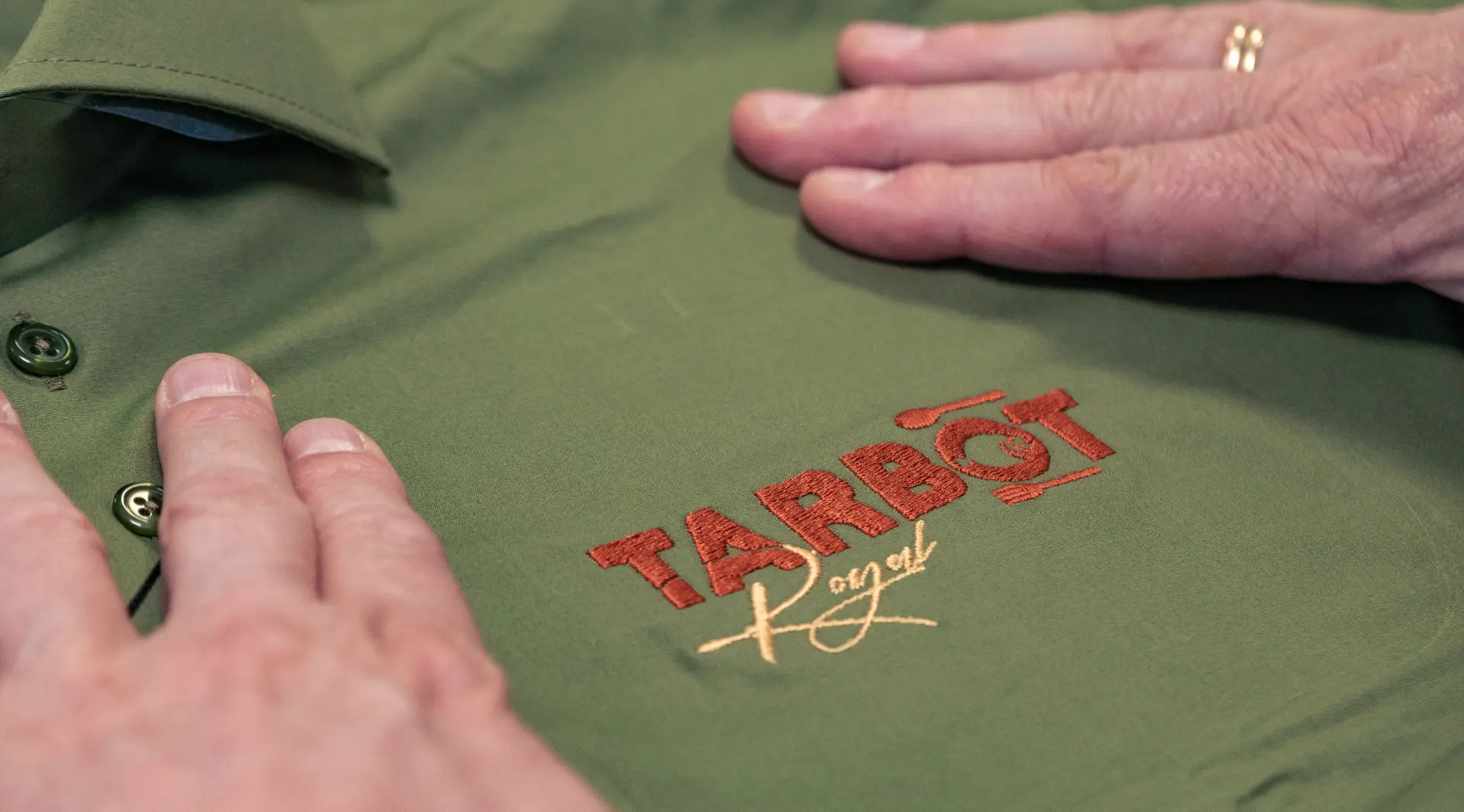 Inspiration by Hamofa Brand Builders