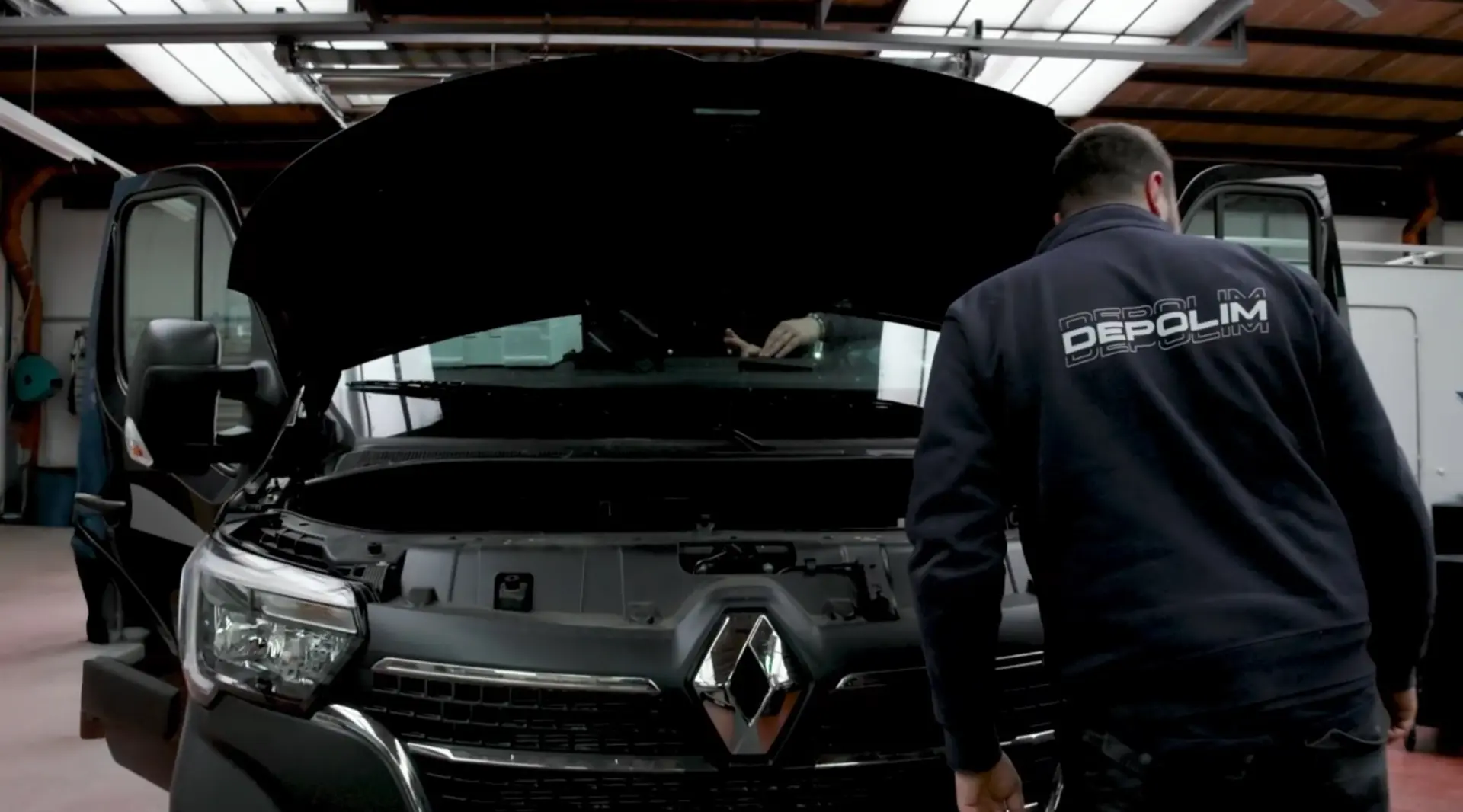 Inspiration by Hamofa Brand Builders