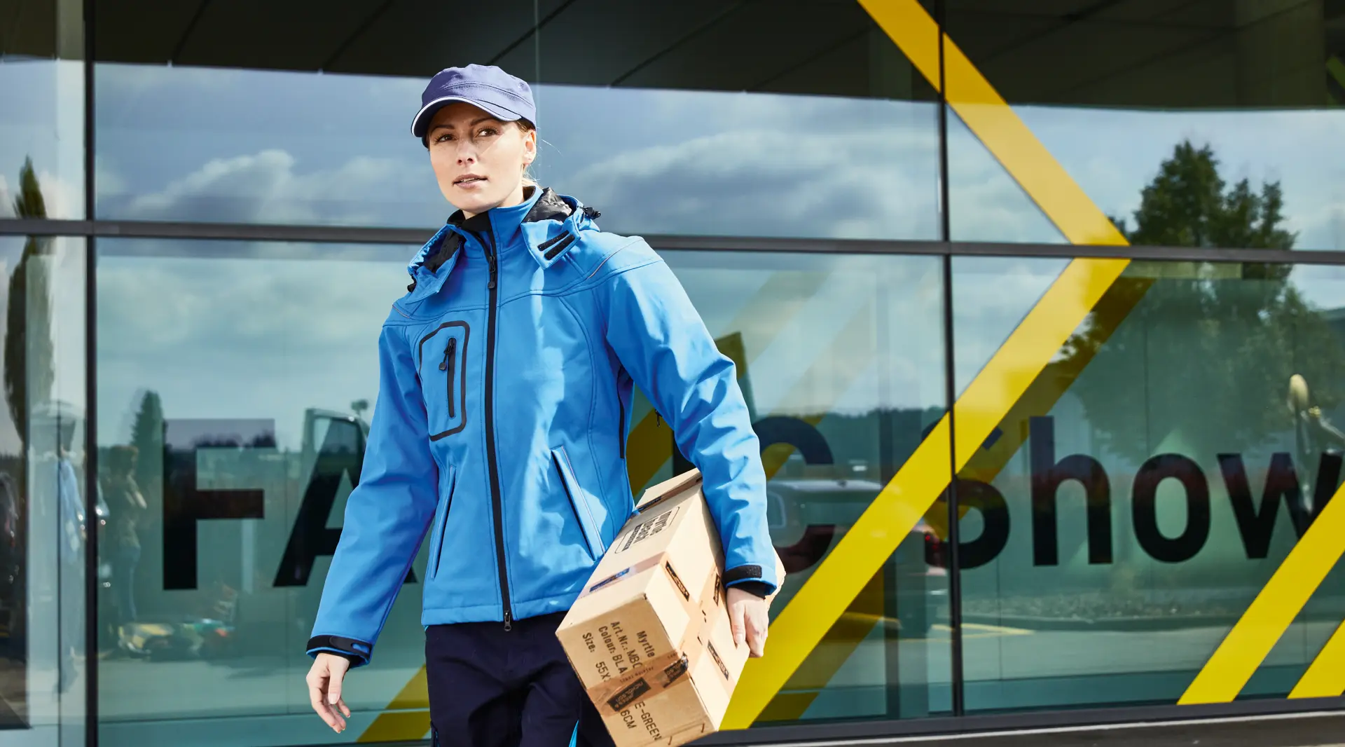 Inspiration by Hamofa Brand Builders