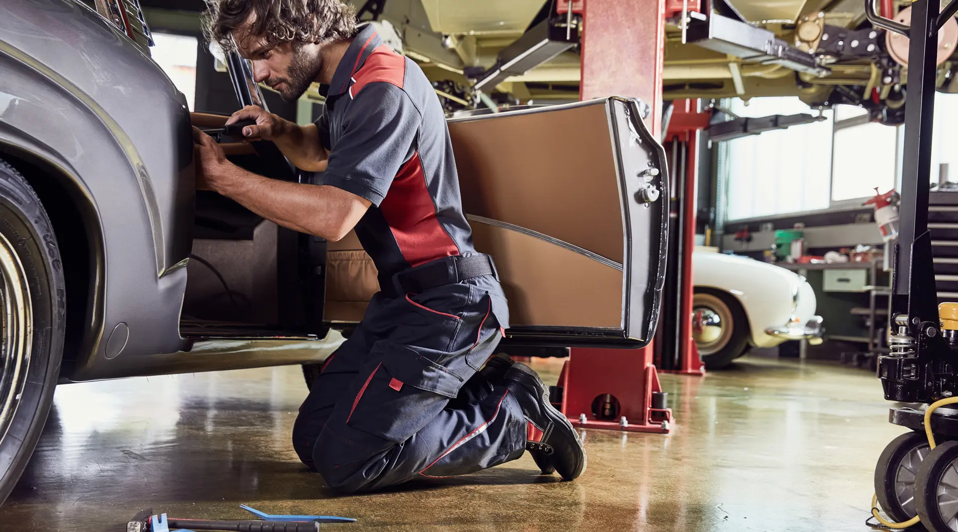 Inspiration by Hamofa Brand Builders